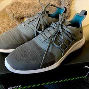 PUMA GOLF Women's Ignite Nxt Solelace Golf Shoe